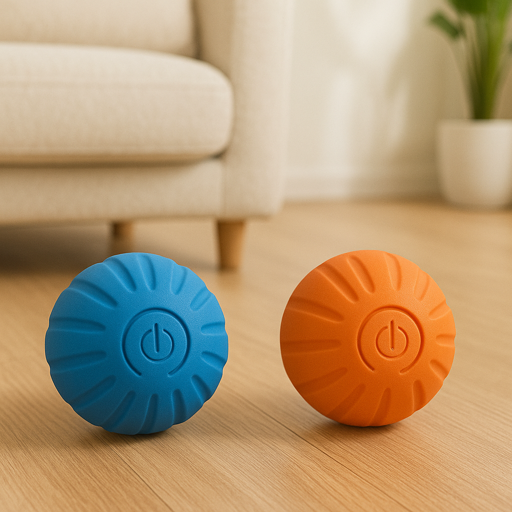 BounceBuddy™