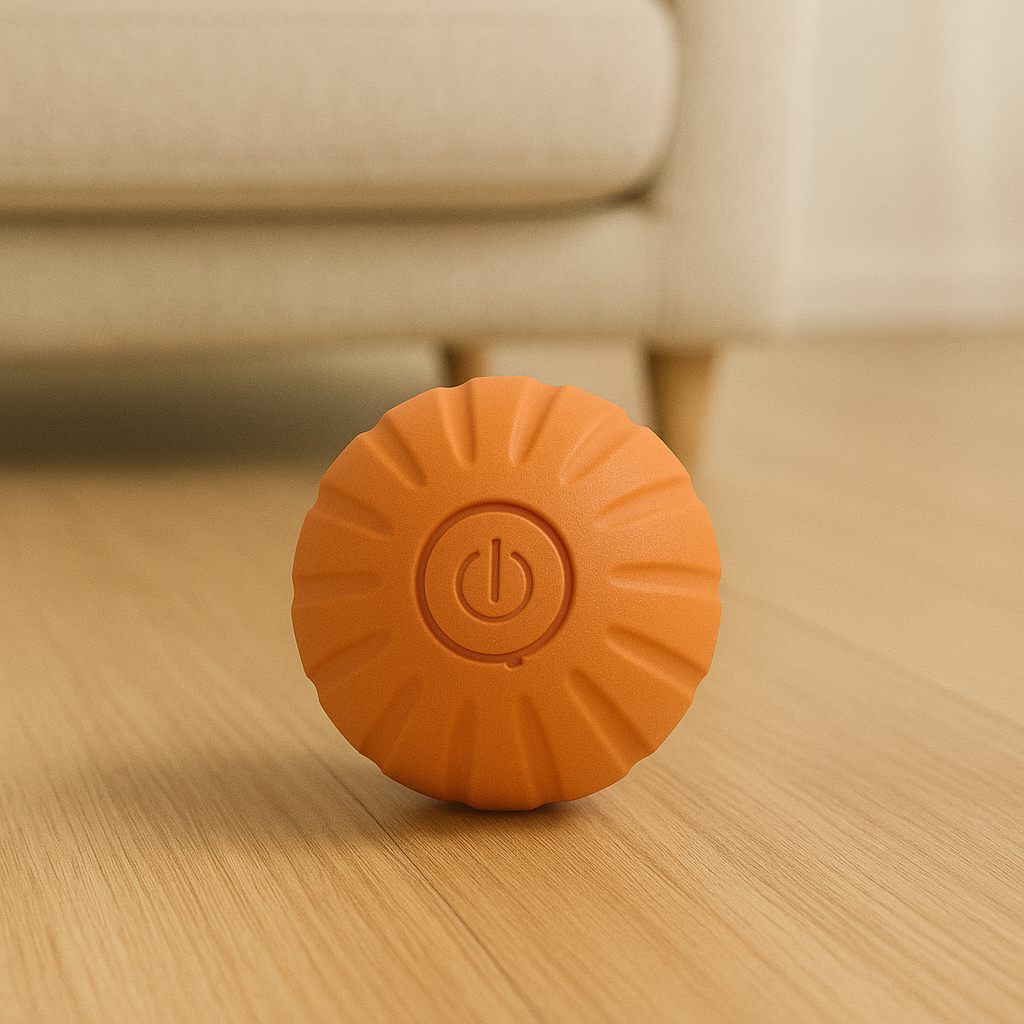 BounceBuddy™