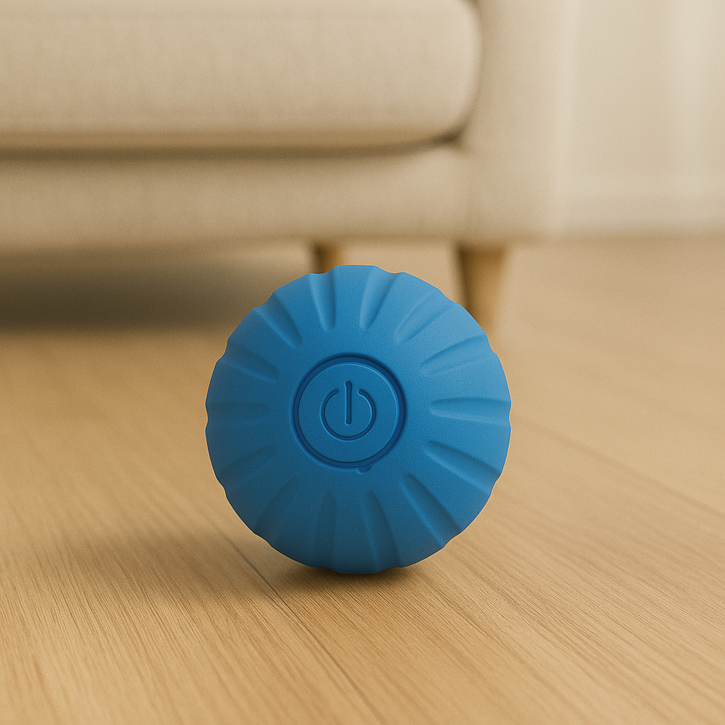 BounceBuddy™