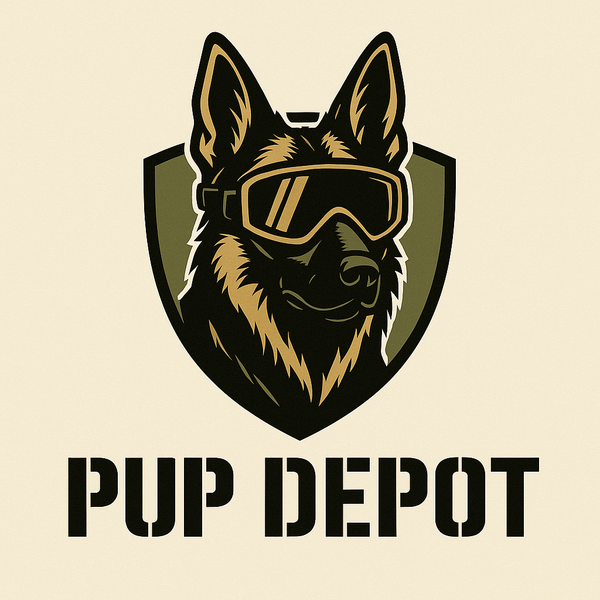 Pup Depot