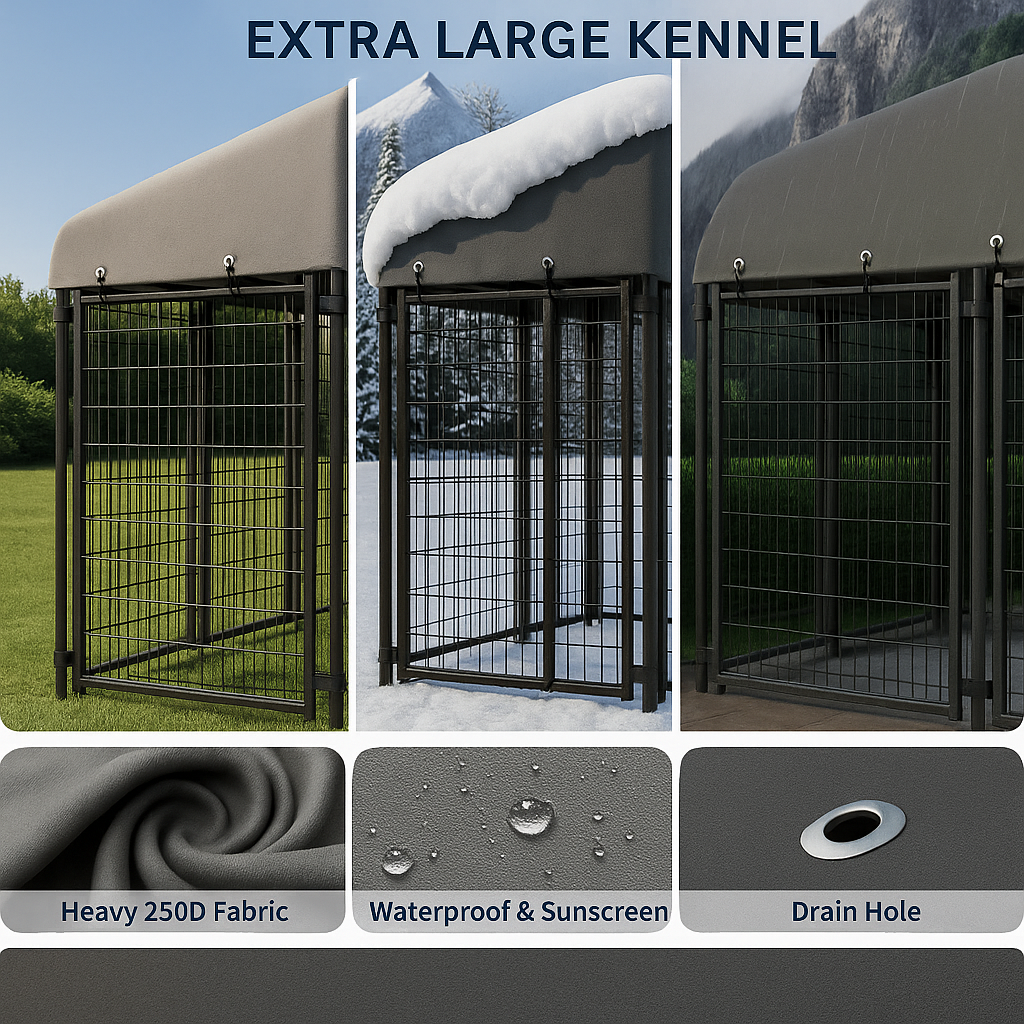 K9 Fortress™