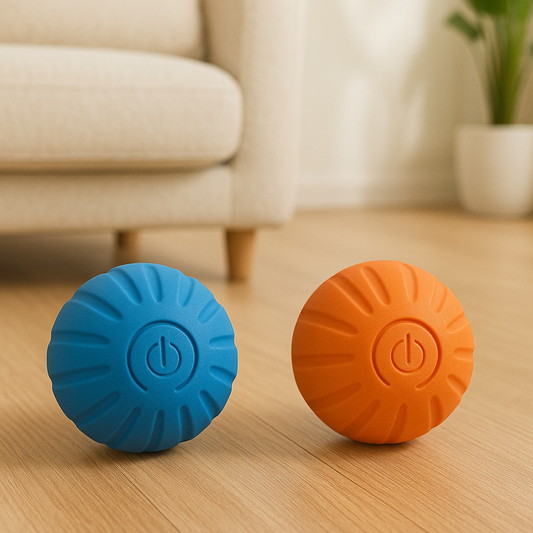 BounceBuddy™